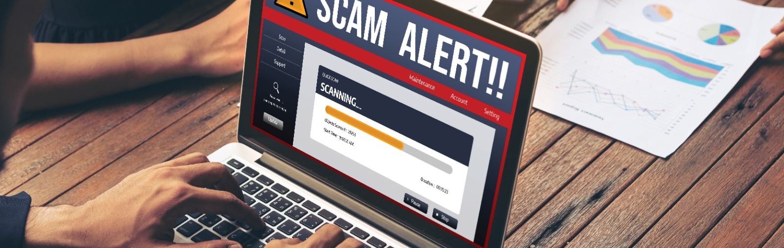 Online Scam Alert :   पैसे ऑनलाइन पाठवण्याआधी या 7 गोष्टी माहिती हव्याच..!