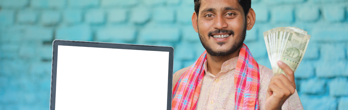 Pigmy Account: डिजिटल पिग्मी तुमच्या वेळेची बचत अन् पैशांची करते वाढ..