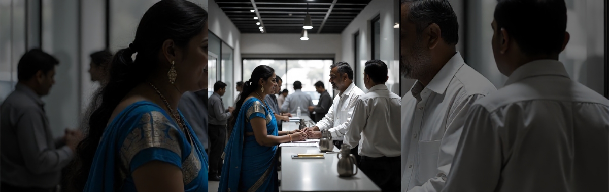 व्यंकटेश मल्टीस्टेट तुमच्या आर्थिक समस्यांचं समाधान..!