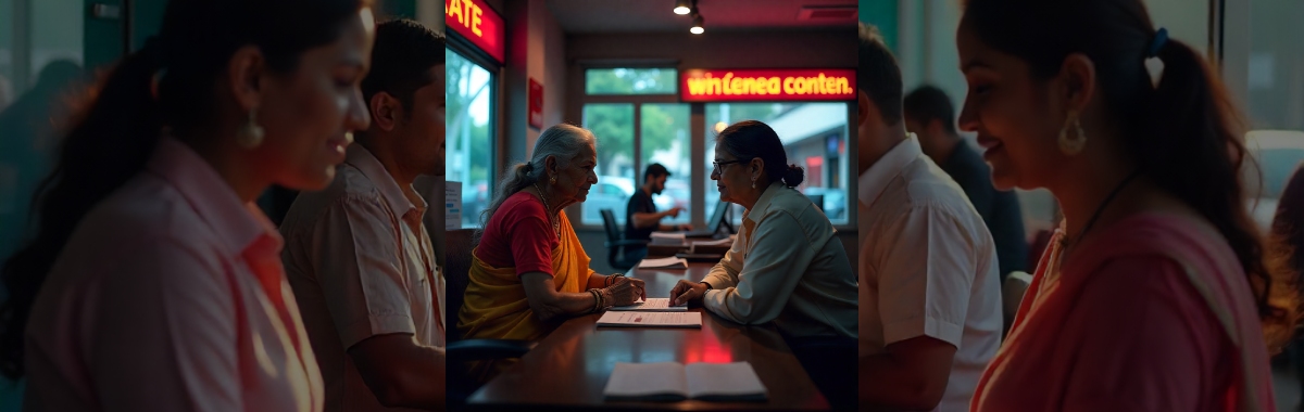 मुदत ठेवीचे हे फायदे आहे माहिती? चला पाहूया..