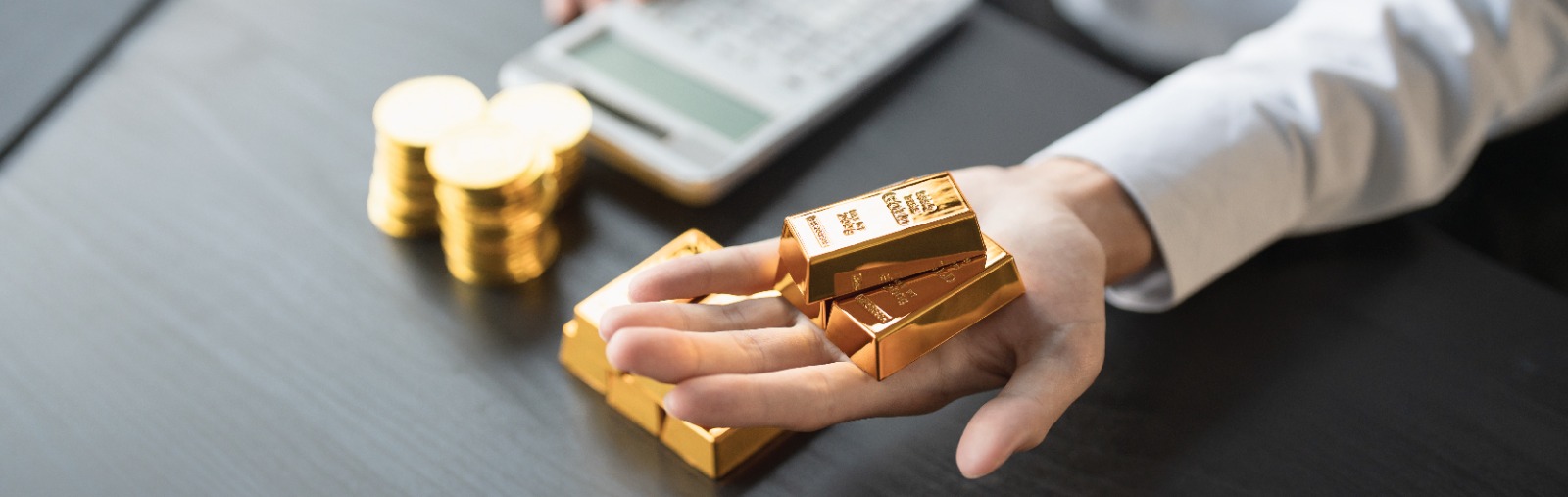 गोल्ड लोन घ्यायचं आहे? मग ‘या’ गोष्टी माहिती हव्यात..